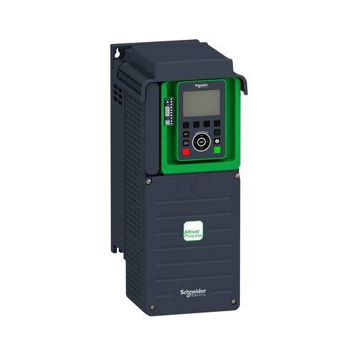 Variable speed drive Altivar Process ATV930U55M3 5.5 kW - Harvesso